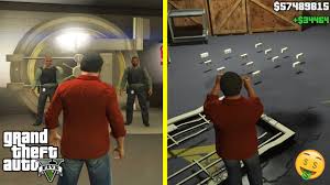 If players manage to 100% complete . Gta 5 Leatherface And Slenderman Caught Amanda And Franklin Secret Youtube