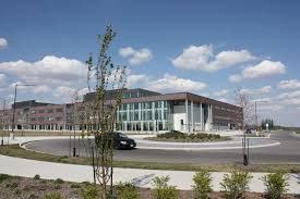 Pin By Conestoga College Alumni On Cambridge Campus Conestoga College Wonderful Places Conestoga Campus