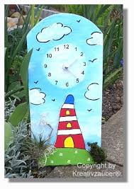 Boot basteln vorlagen zum ausmalen steine bemalen leuchtturm zeichnung leuchtturm basteln window color vorlagen kindergarten ideen leuchten fenster. Leuchtturm Basteln Maritime Uhr Kreativzauber