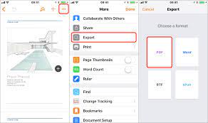 How to create an app from scratch pdf. Ways To Create A Pdf On Ios Pspdfkit