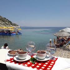 Karaburun Da Yer Alan Tasada Otel Sezonu Aciyor Izmir Yakinlarindaysaniz Veya Karaburun A Bir Tatil Planliyorsaniz Yorgunlugunuzu At Oteller Butik Tatiller