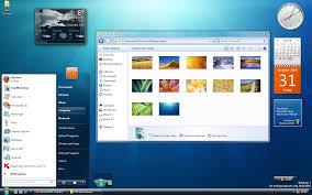 Resultado de imagem para windows 7
