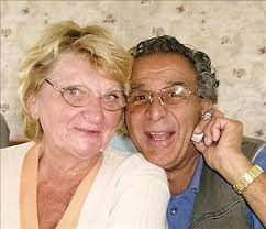 Frances Batchelor Obituary (2009)