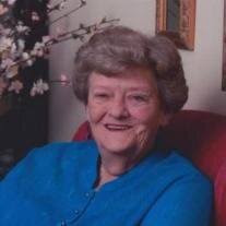 Lorena Murlene Bell Obituary