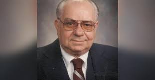 Virgil Stanley Whipple Obituary