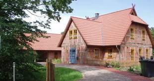 Villa Wildberg Gruppenhaus In Niedersachsen Luneburger Heide Haus Ferienhaus Seminarhaus
