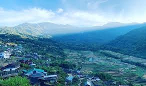 Fascinating Story of Nagaland's Khonoma Village That Shifted From Being a  Popular Hunting Spot to Becoming Asia's First Green Village