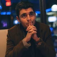 Mason Lafferty (@MasonSLafferty)