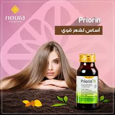 فوائد فيتامين priorin للشعر fitamin blog