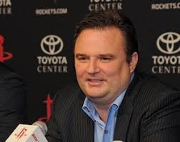 Houston Rockets' Biggest Winners and Losers of the 2014 Offseason