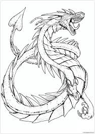 Coloring is making a comeback in a huge way. Best Dragons Coloring Pages Dragon Coloring Pages Coloring Pages For Kids And Adults