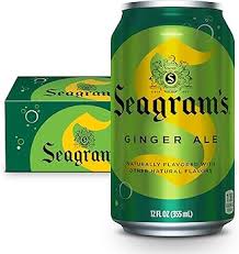 Image result for Ginger Ale 2012 Escape