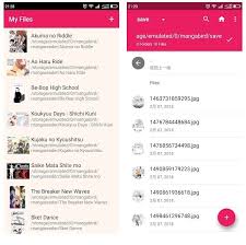 Top 10 android free manga apps with apk downloads in january 2021. 11 Best Android Apps For Reading Manga Android Apps For Me Download Best Android Apps And More