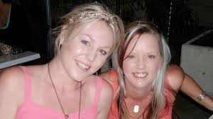 Ashleigh Shanks's Instagram, Twitter & Facebook