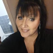 Paula Oman Was Forsyth