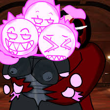 Rule 34 - 1boy 1girls 3 Heads Big Butt Doors (roblox) Electricity Foursome  Quick (doors Game) Roblox Robot Humanoid Smug Face Smug Grin Tower Heroes  Volt (tower Heroes) | 6871297