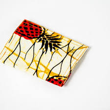 See cards with 0% balance transfer interest for 18 months. African Print Credit Card Holder Red Pineapple Bespoke Binny