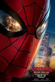 spiderman brand new day rotten tomatoes Picture