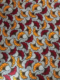 Celosia orange is one of the trendiest colors for 2014 and this gorgeous color adds a splash of color and warmth to your. Craft Supplies Tools Fabric Wax Hitarget Wedding Flowers Fabric Orange And White