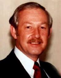 David LaFon Obituary (1932