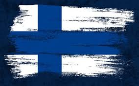 Finland's national flag is based on the scandinavian cross. Download Wallpapers Finland Flag For Desktop Free High Quality Hd Pictures Wallpapers Page 1