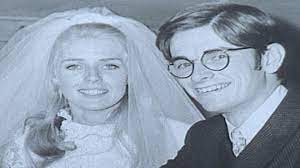 How rich is betty broderick? Betty Broderick A Bitter Divorce Ended In Brutal Murder Of San Diego Attorney Second Wife 30 Years Ago Cbs8 Com