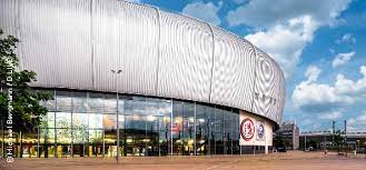 37.130 euro, die sie einnahm, standen nur 802 euro gegenüber, die ihre zinserträge schmälerten. Psd Bank Dome Alle Tickets Termine Bei Ticketonline De