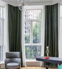 Soft sage green solid curtains. Pair Of Olive Green Velvet Curtains Bedroom Velvet Curtains Etsy In 2021 Green Curtains Living Room Velvet Curtains Living Room Green Curtains Bedroom