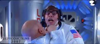 Things tagged with 'middle_finger' (69 things). Austin Powers Mini Me Middle Finger Page 1 Line 17qq Com