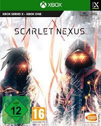 Metacritic game reviews, scarlet nexus for xbox series x, assume the role of yuito sumeragi, a new recruit to the osf aiming to become an elite psionic like the one who saved him as a child. Xbox Scarlet Nexus Bonus Edition Pegi Bestellen