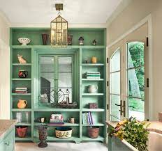 By melissa @ the inspired room | oct 12, 2020 bookcases make a room so charming, don't you think? This Old House 7 Surprising Built In Bookcase Designs Embrace The