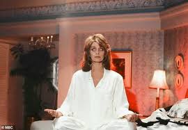 Days of Our Lives star Deidre Hall uses holy water before shooting scenes  with demonic possession | Daily Mail Online