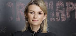 Директор 1+1 Digital та Інновації Анна Ткаченко залишає 1+1 media