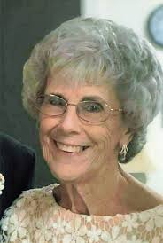 Elizabeth Layne Mays Obituary