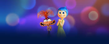 Inside Out 2 — Pixar Animation Studios