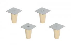 Jetzt Bekommt Das Ikea Kallax Regal Beine New Swedish Design