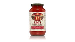 The Best Jarred Pasta Sauce There Ever Was Bon Appetit