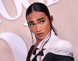 Influencer Bretman Rock continues to defy gender norms as a non-binary  baddie