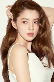 Han so hee is a south korean actress. Han So Hee In Talks To Star In New Netflix Drama Undercover Netflix Dramas Drama New Netflix