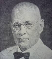 One Hundred Years Ago Tampa in 1924