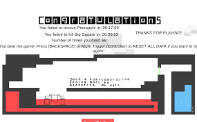 Comments 185 To 146 Of 185 Big Tower Tiny Square By Evilobjective