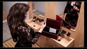 AWAM - The final task - Sophia got a gift and she dont know where its from