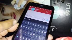 Quick steps to remove password, remove pattern, remove pin blocking the screen of this zte blade vantage from verizon wireless. How To Resize Keypad On Zte Blade Vantage Model Z839 Verizon Wireless Youtube