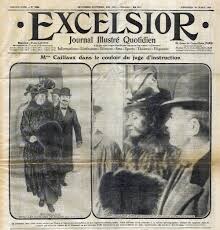 « il y a des gens qui vont payer encore longtemps pour cette pandémie. File Caillaux Excelsior 1 Jpg Wikimedia Commons