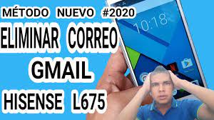 Telefono hisense l675 con detalle. Formatear Hisense L675 Pro Hard Reset Hisense Quitar Contrasena Patron Password Pattern Format Remov Youtube