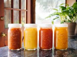 You can enjoy tomato sauce made with fruit straight from your garden any time of year when you use this freezing technique. Ga1ozsfbr8bj8m