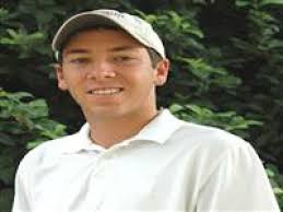 New Leader in Golf Tournament