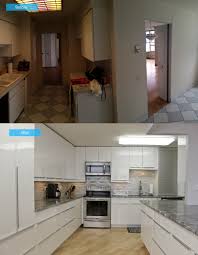 The typical kitchen renovation project involves tasks that are best performed by experienced professionals. Effective Condo Kitchen Remodel Tips And Ideas 2020 Home Design Lover