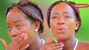 NKIGERA CANADA NARAKUBURAGA|JUDITH ASUTSE AMARIRA😢Ku bamuciye intege n'uko  YIFUZA KUGURA INDEGE|