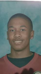 Alex Booker Obituary